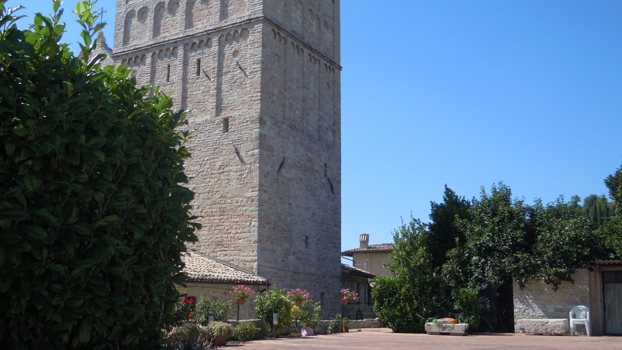 Photo of Others in Assisi