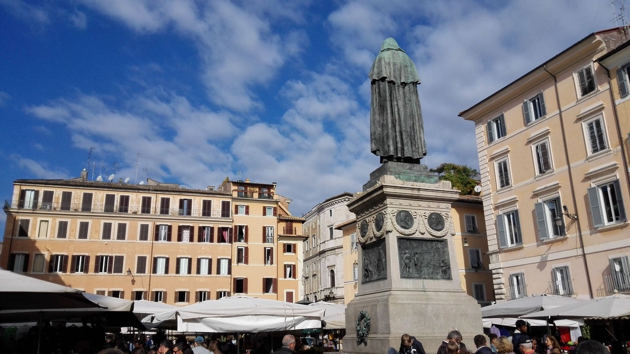 Photo of Others in Rione VII Regola