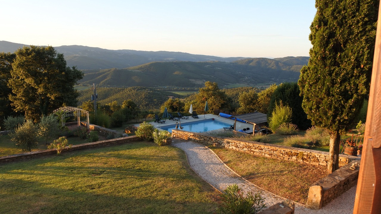 Photo of Outdoor in Bivio Lugnano