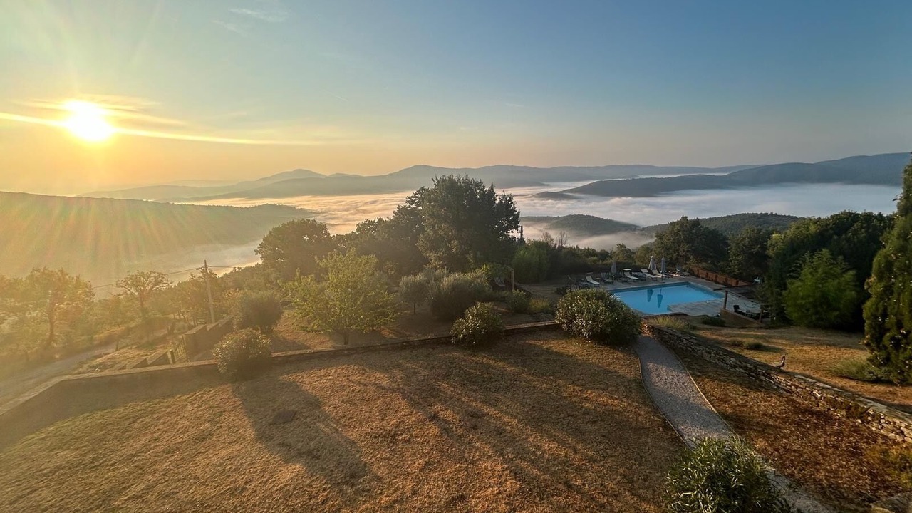 Photo of Outdoor in Bivio Lugnano