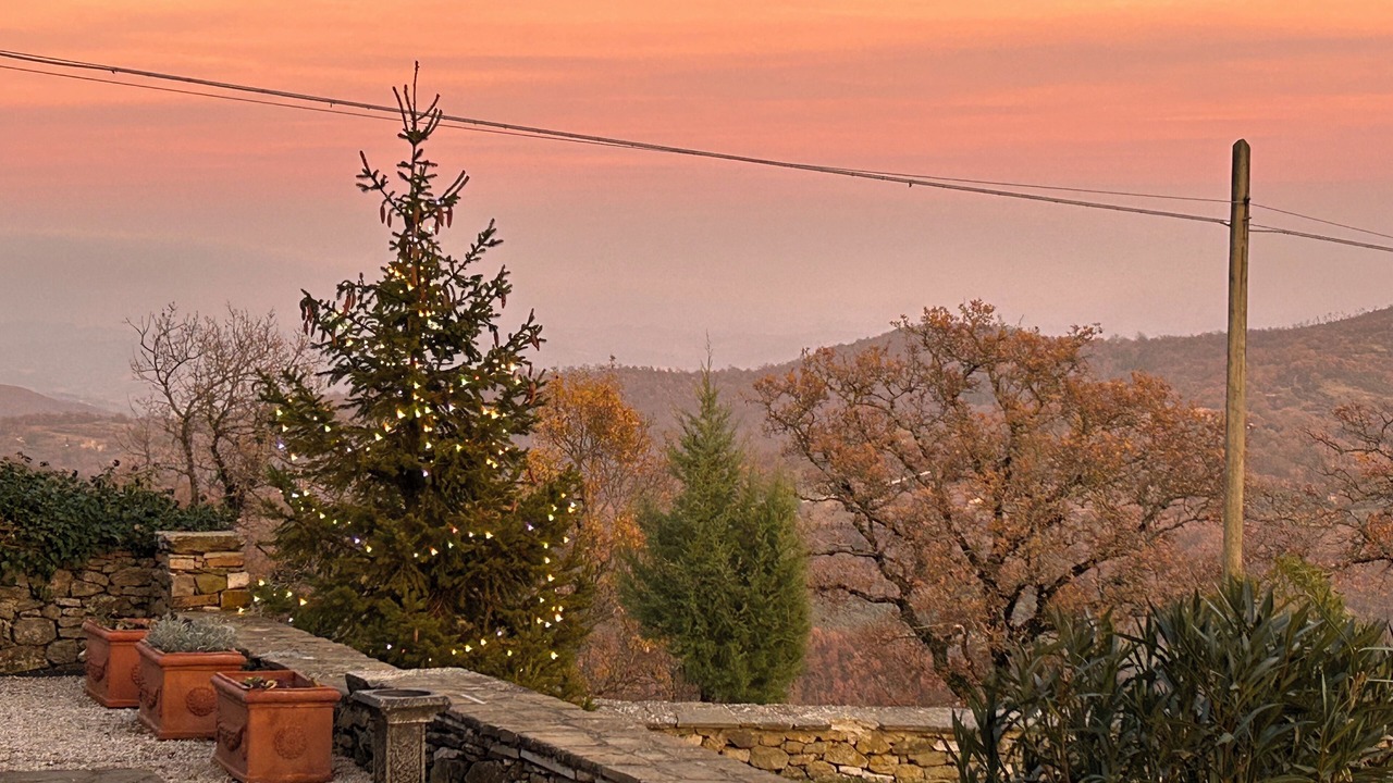 Photo of Outdoor in Bivio Lugnano