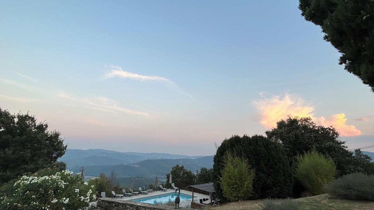 Photo of Outdoor in Bivio Lugnano