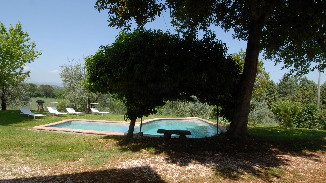Photo of Outdoor in Citta della Pieve