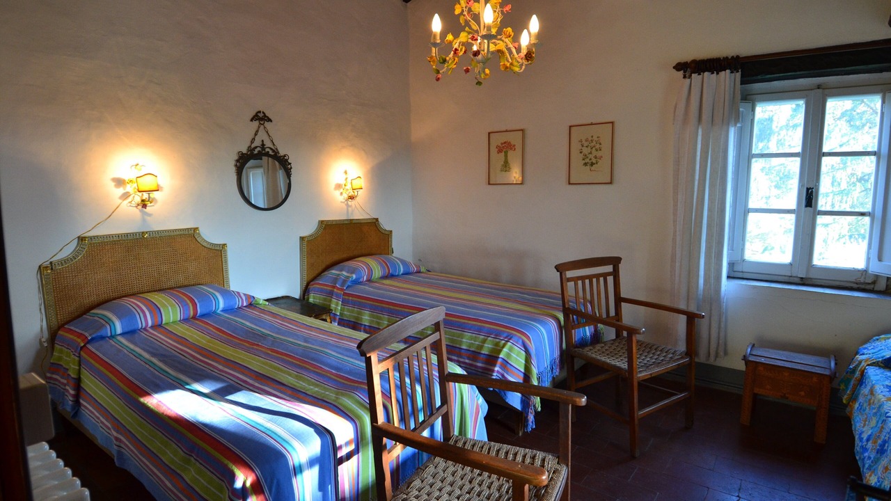 Photo of Bedroom in Citta della Pieve