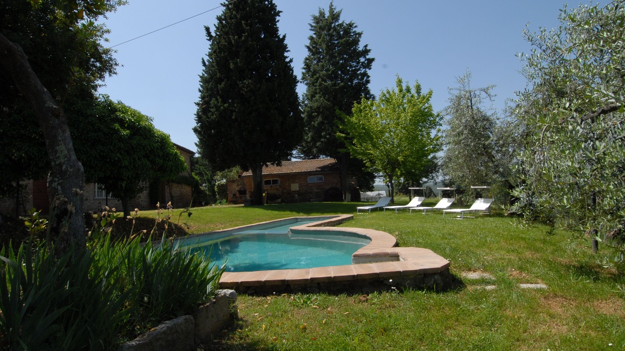 Photo of Outdoor in Citta della Pieve