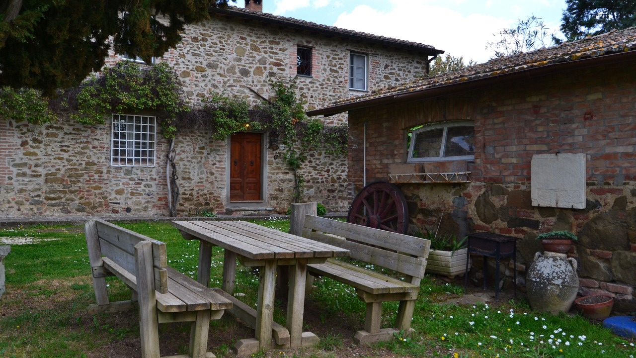 Photo of Outdoor in Citta della Pieve