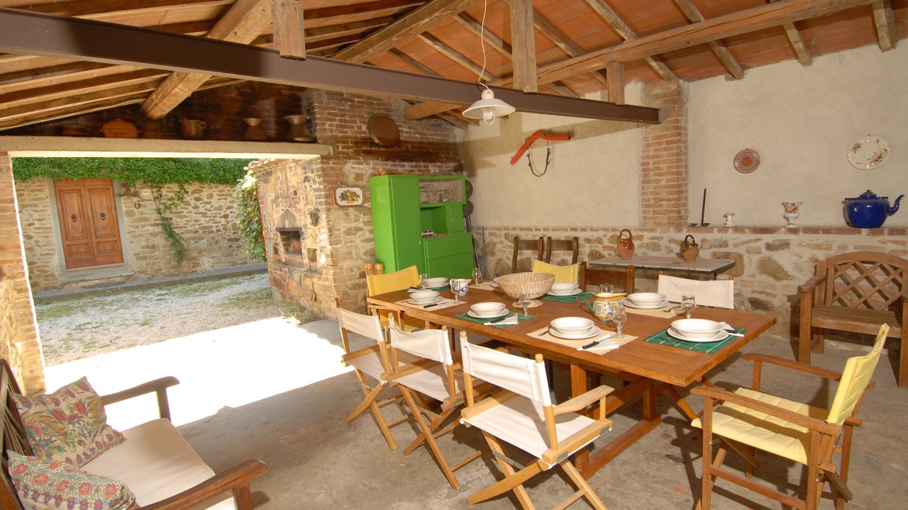 Photo of Outdoor in Citta della Pieve