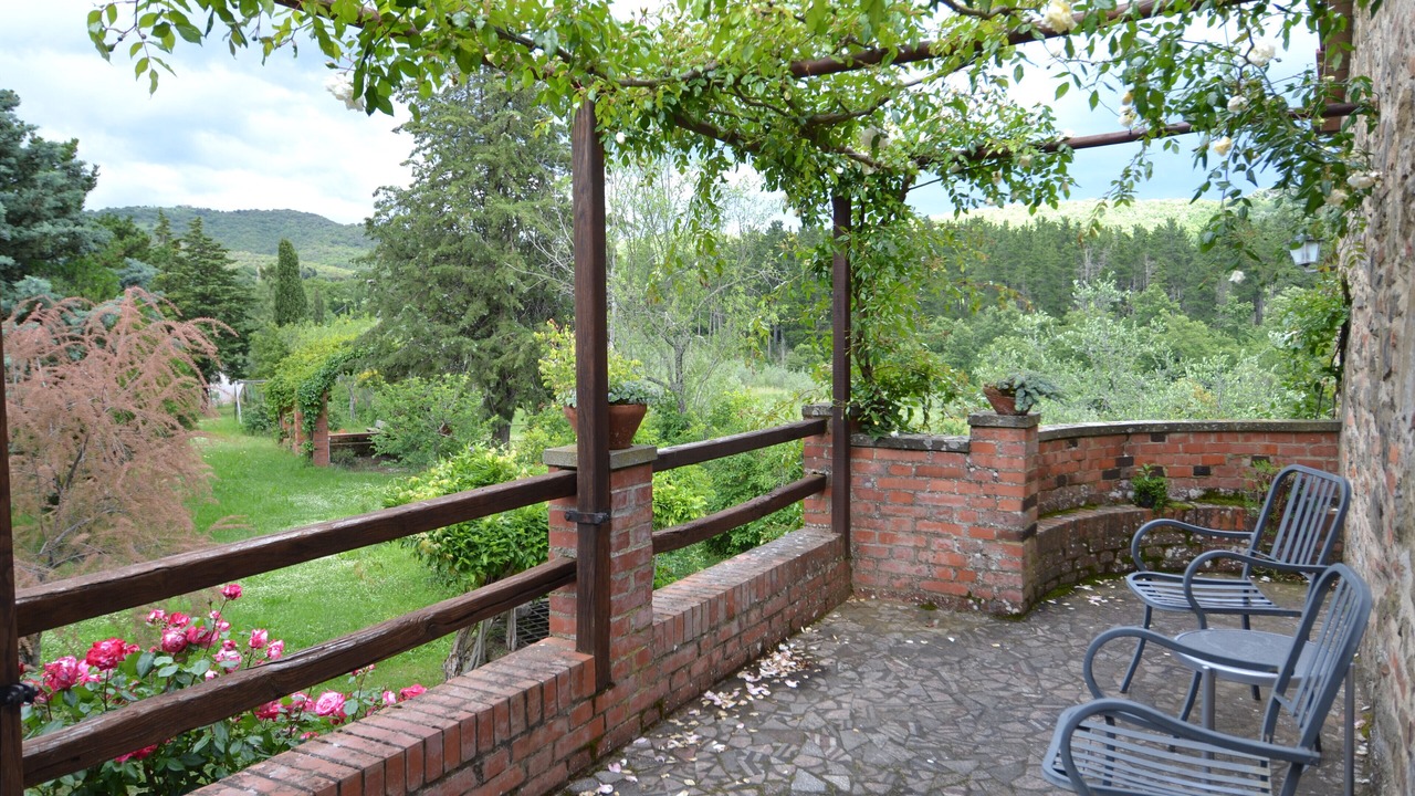 Photo of Outdoor in Citta della Pieve