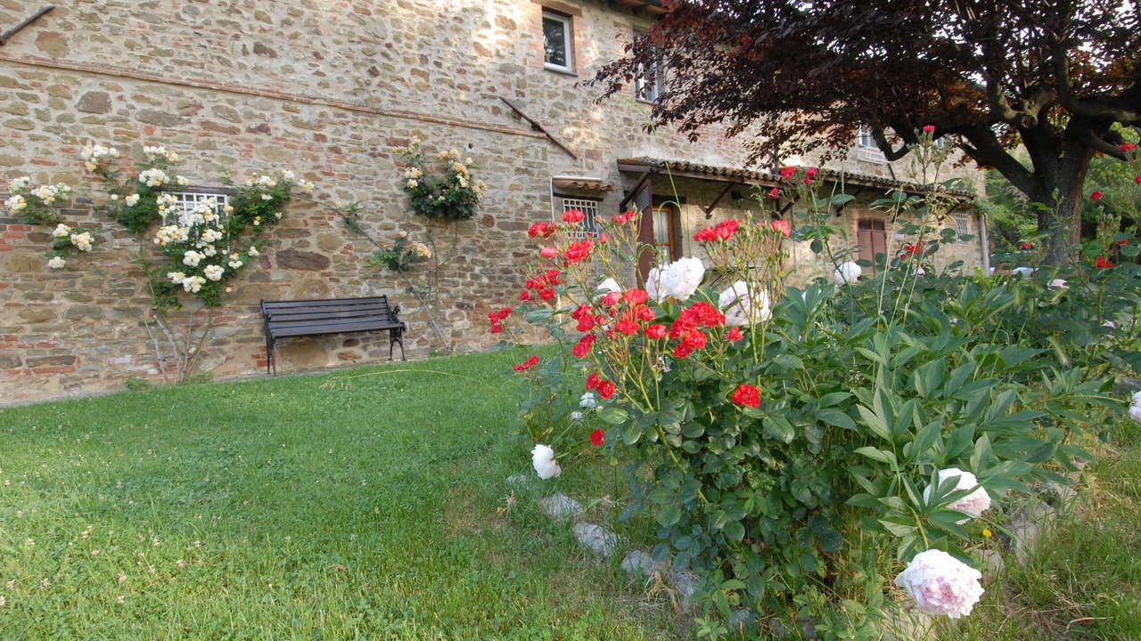 Photo of Outdoor in Citta della Pieve