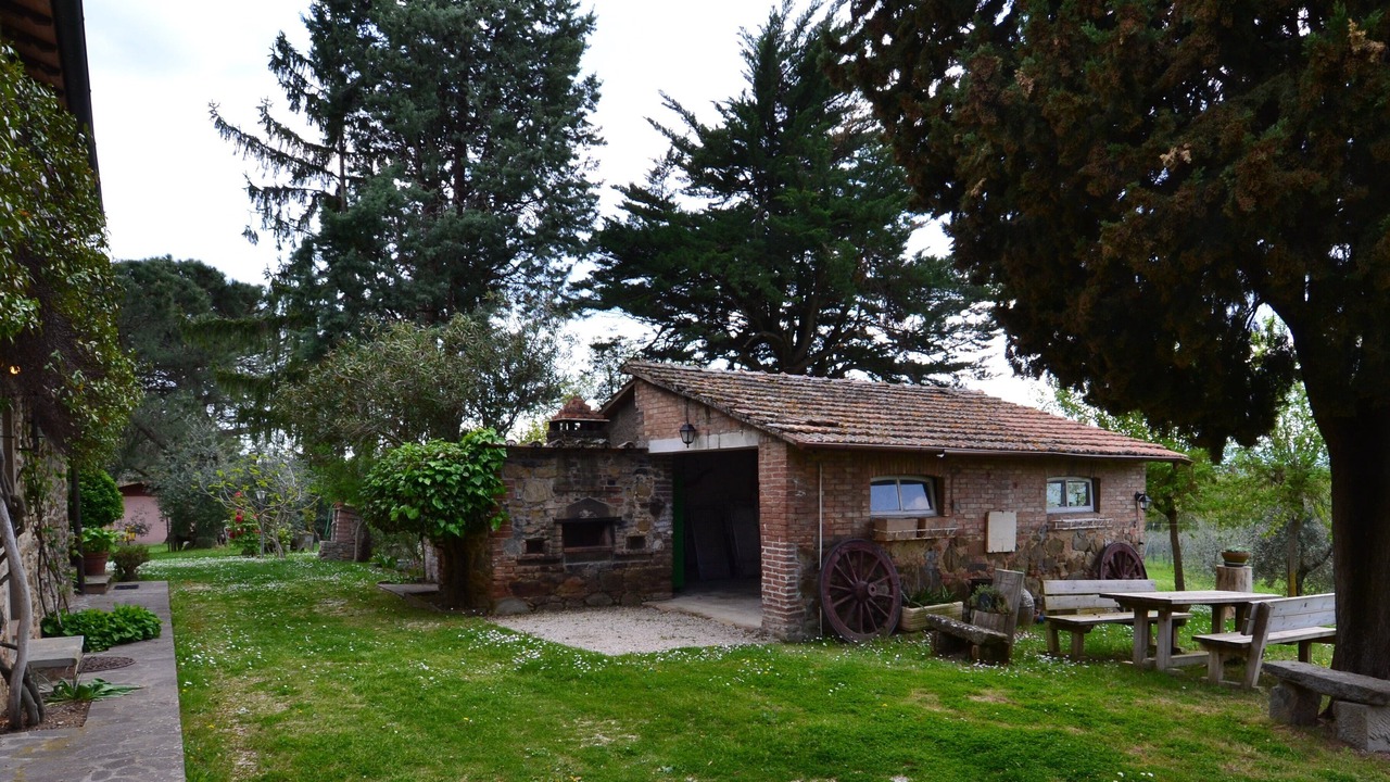 Photo of Outdoor in Citta della Pieve