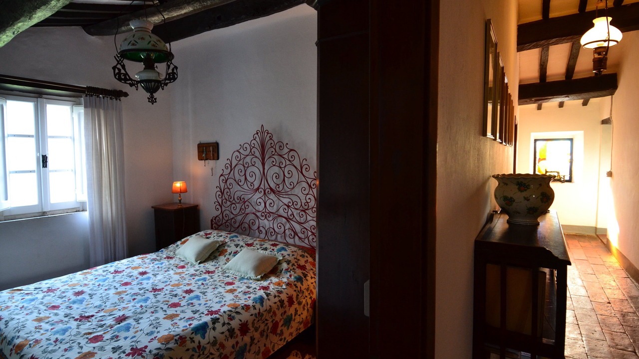 Photo of Bedroom in Citta della Pieve