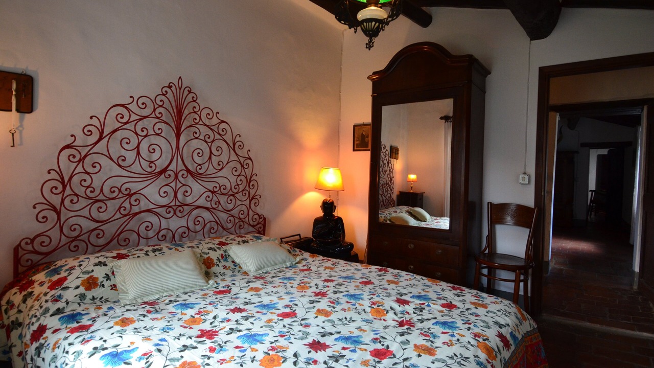 Photo of Bedroom in Citta della Pieve