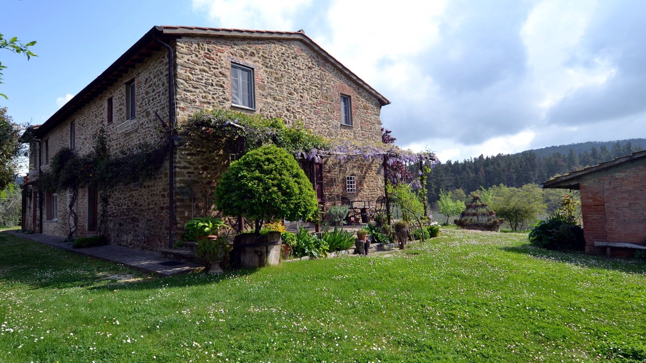 Photo of Outdoor in Citta della Pieve