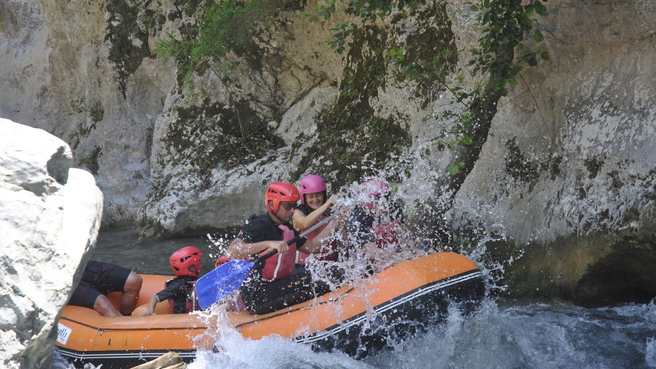 Photo of Outdoor in Scalea