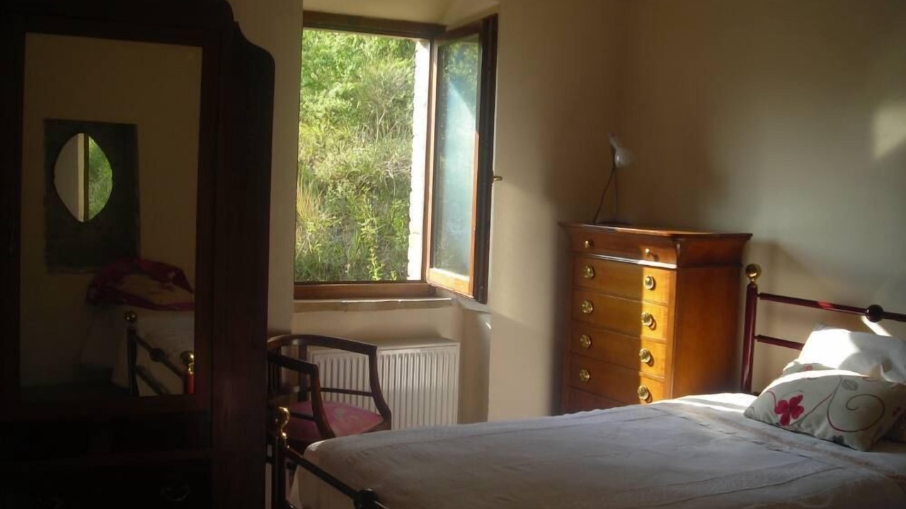 Photo of Bedroom in Rotella