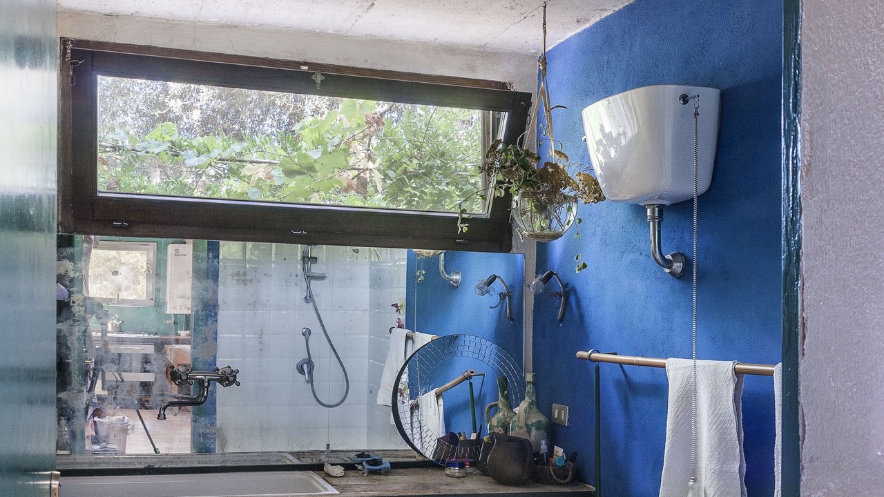 Photo of Bathroom in Rotella