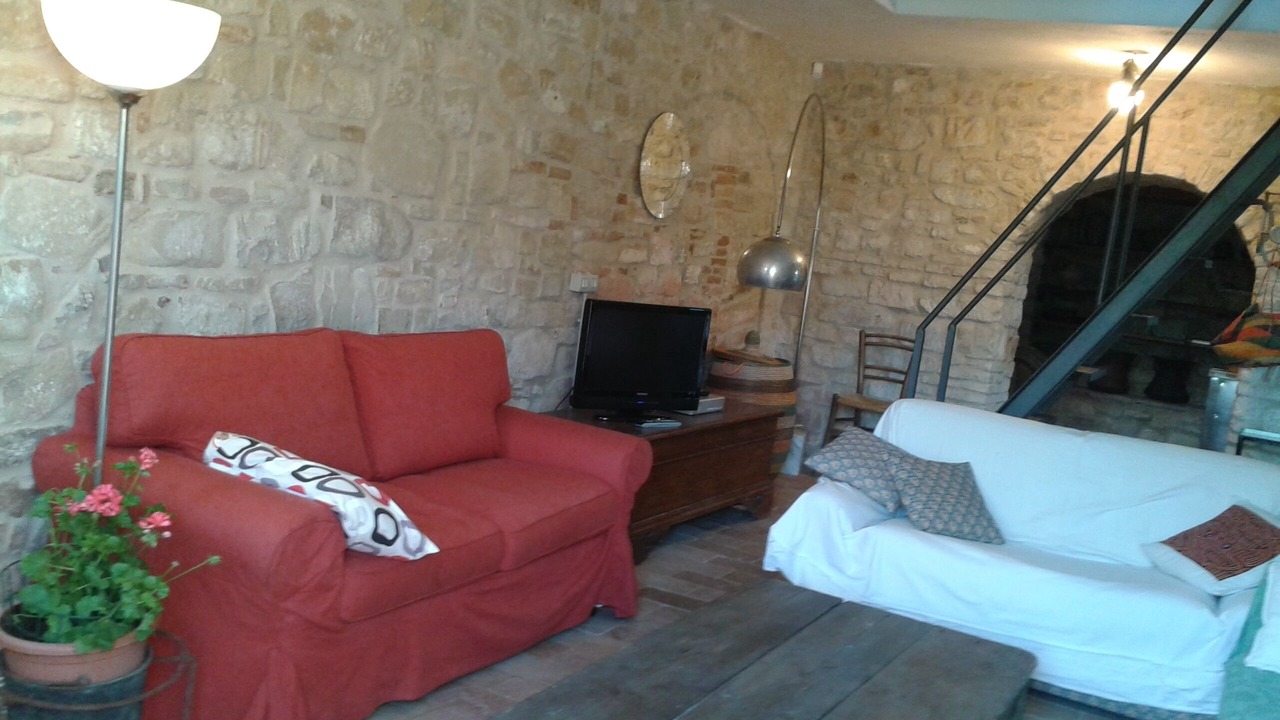 Photo of Livingroom in Rotella