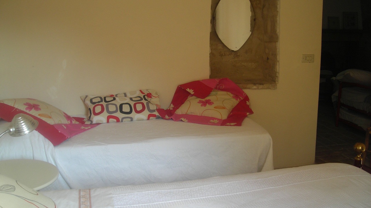 Photo of Bedroom in Rotella