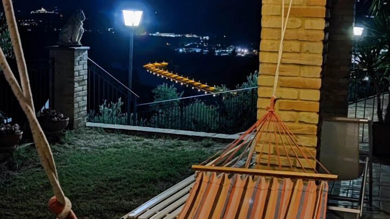 Photo of Patio Balcony in Tolentino