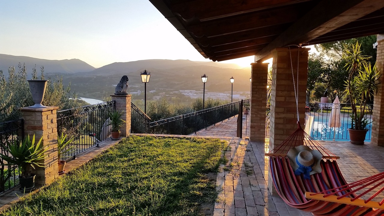 Photo of Outdoor in Tolentino