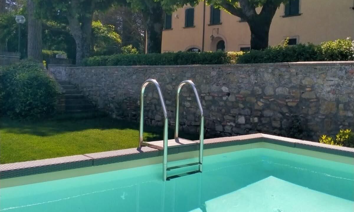 Photo of Outdoor in Montecatini Val di Cecina