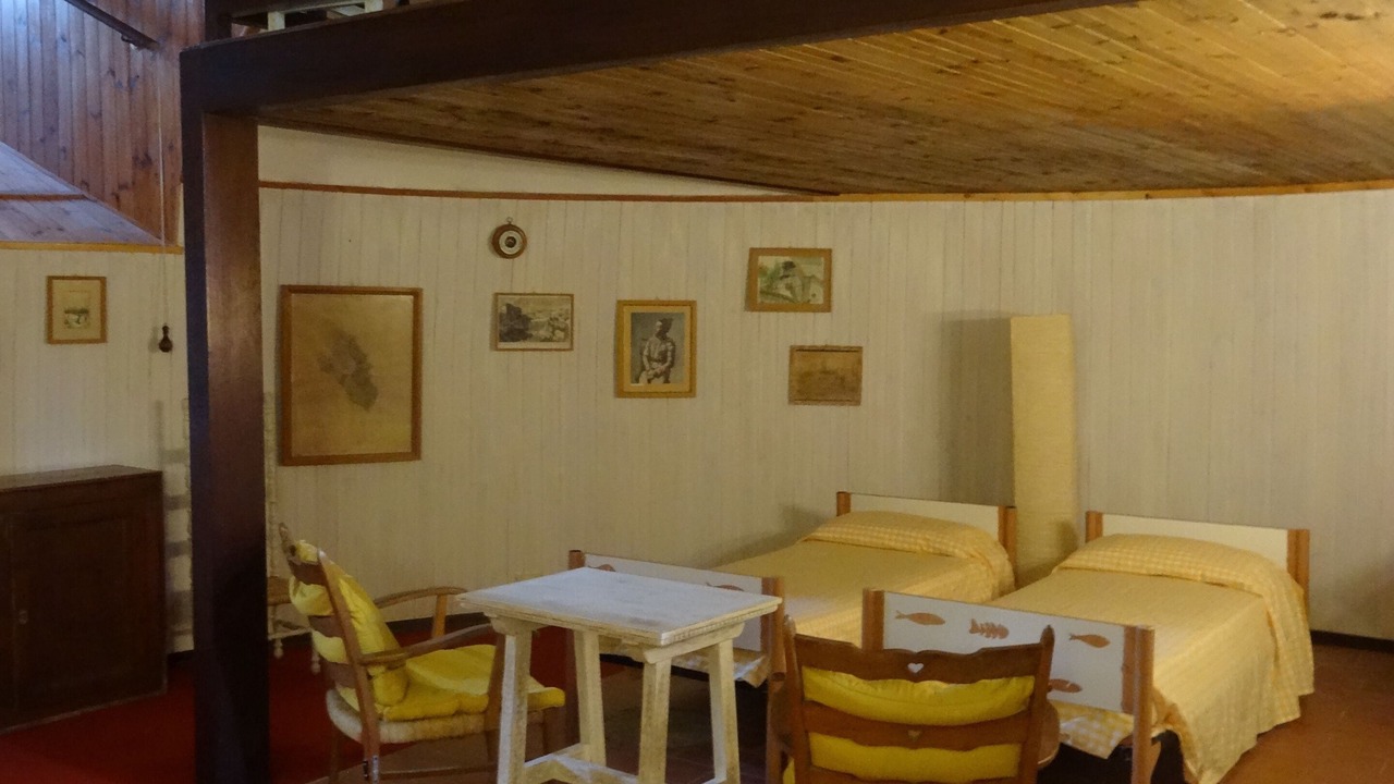 Photo of Bedroom in Giglio Campese
