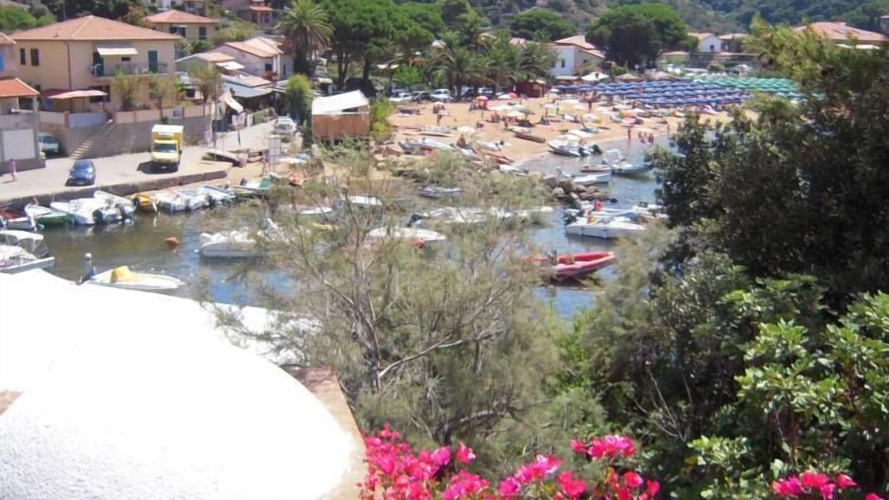Photo of Outdoor in Giglio Campese