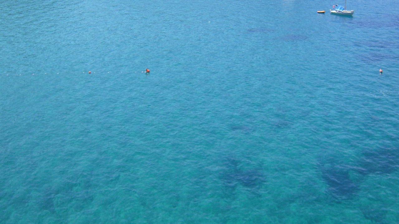 Photo of Outdoor in Giglio Campese