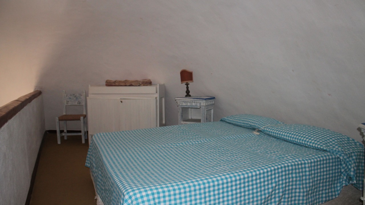 Photo of Bedroom in Giglio Campese