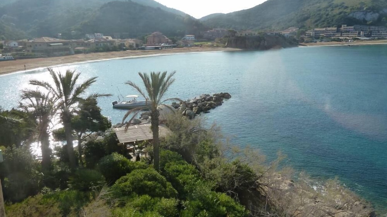Photo of Outdoor in Giglio Campese