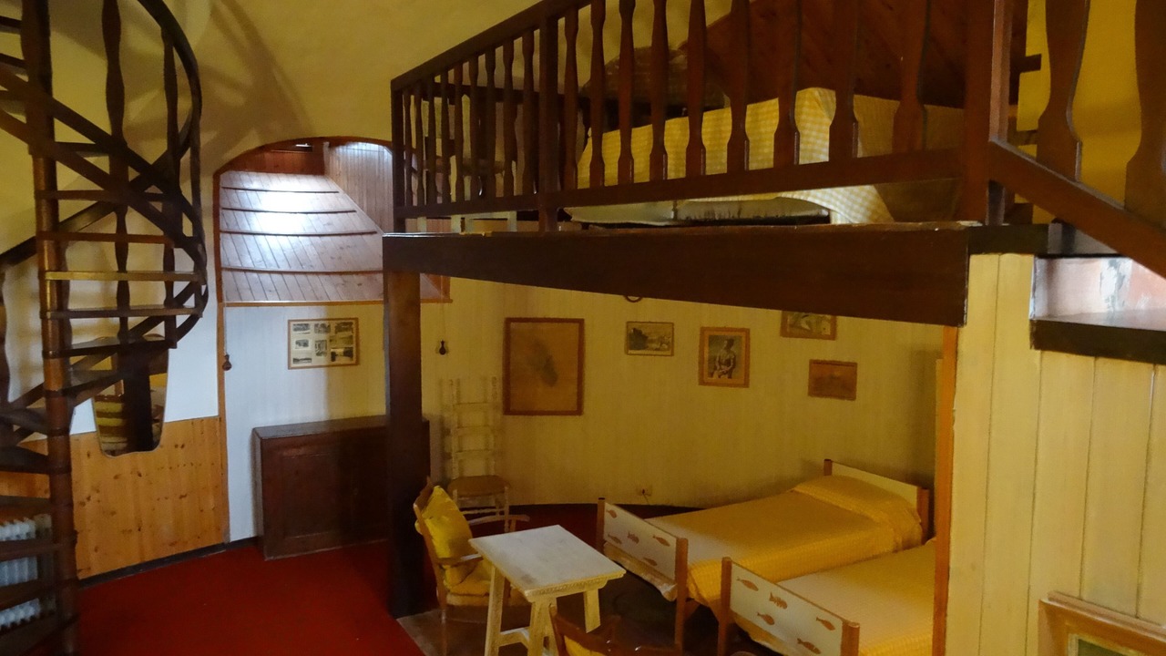 Photo of Bedroom in Giglio Campese