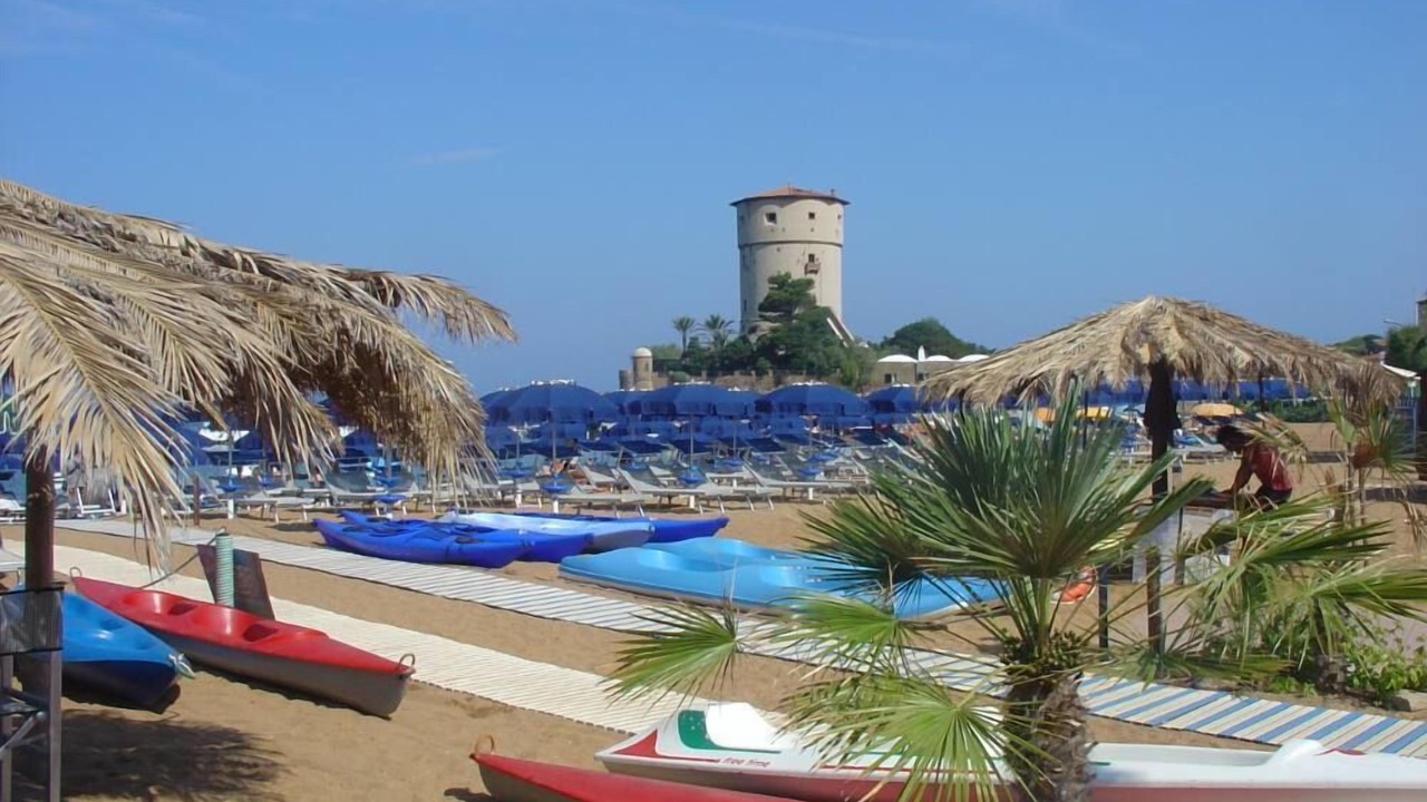 Photo of Others in Giglio Campese