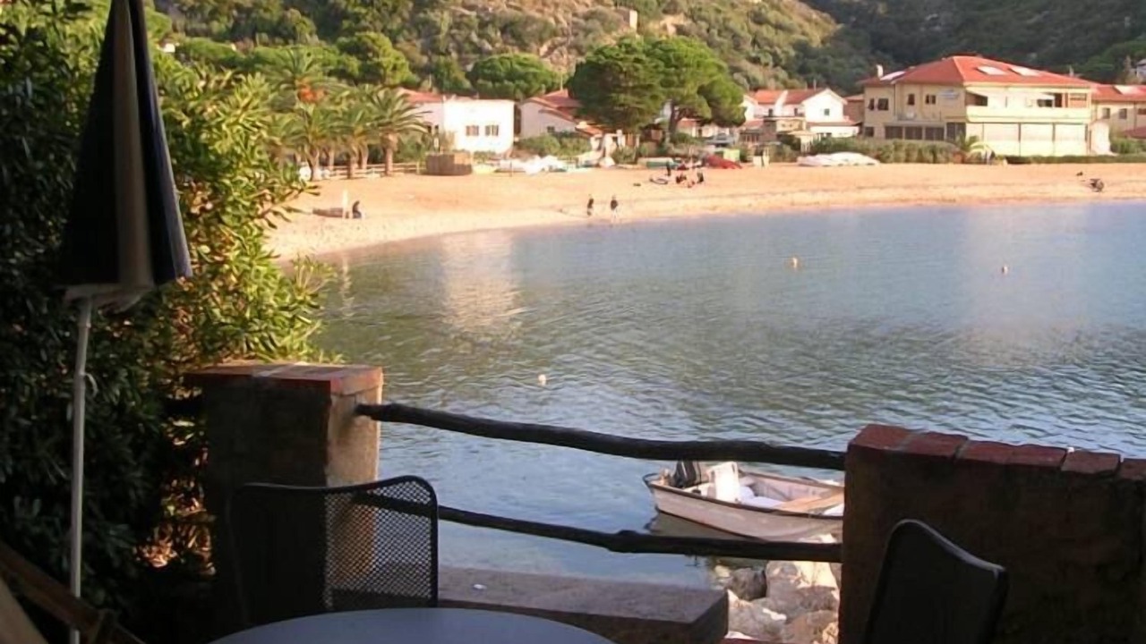Photo of Outdoor in Giglio Campese