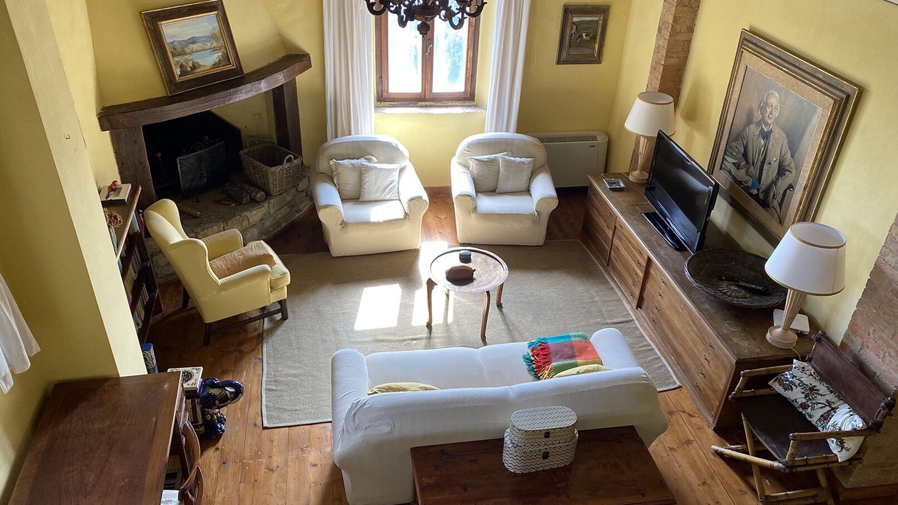 Photo of Livingroom in Pereta
