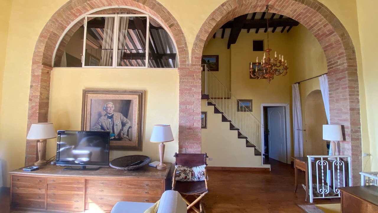 Photo of Livingroom in Pereta