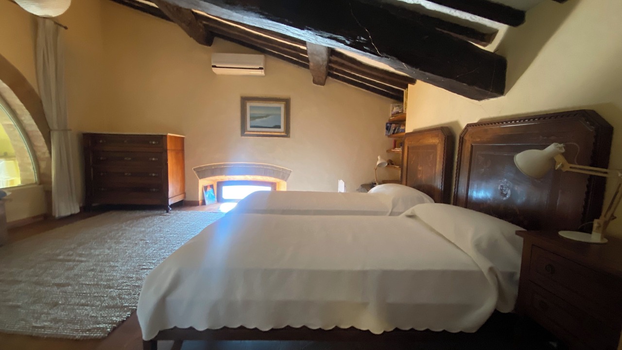 Photo of Bedroom in Pereta