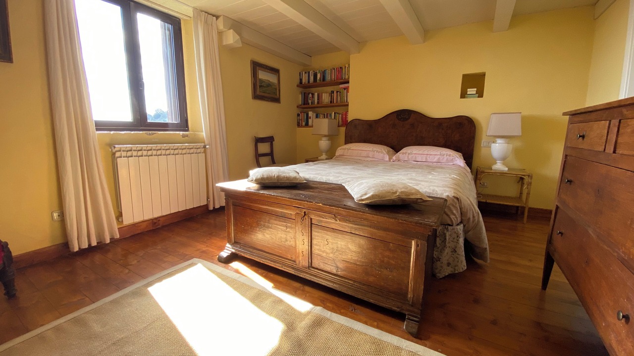 Photo of Bedroom in Pereta