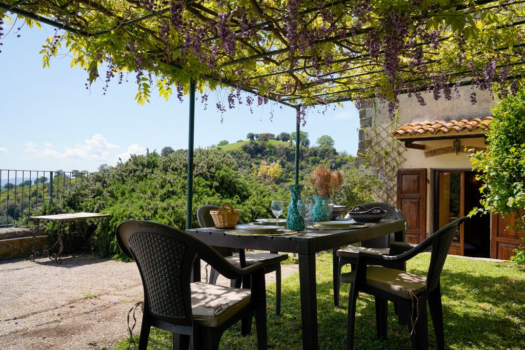 Photo of Outdoor in Pereta