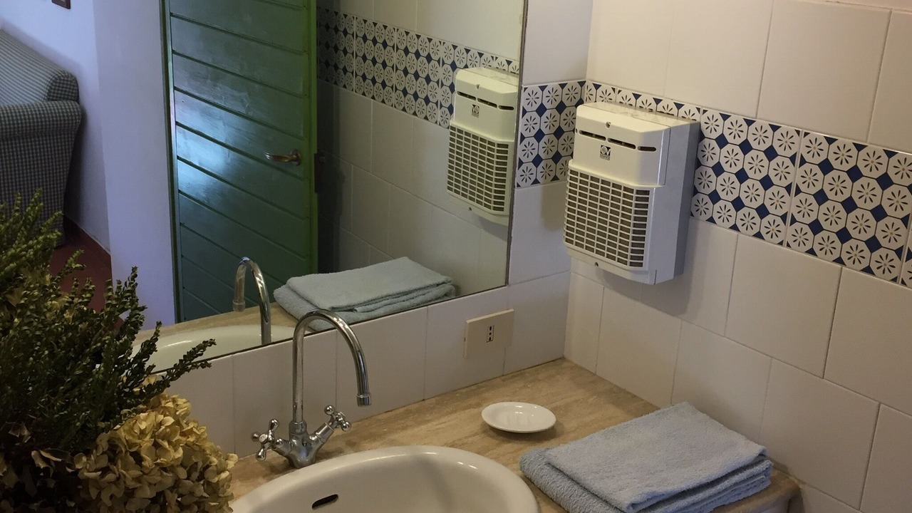 Photo of Bathroom in Ischia di Castro