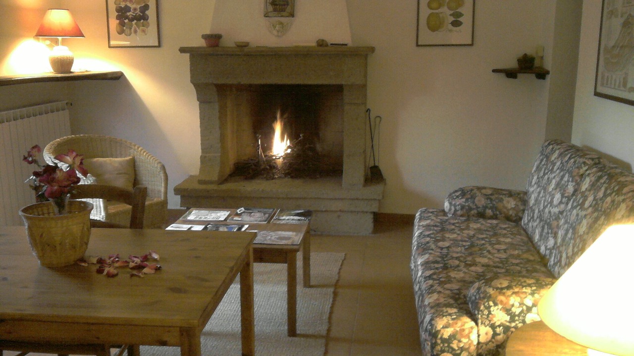 Photo of Bedroom in Ischia di Castro