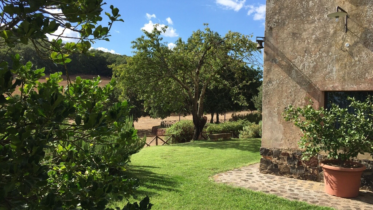 Photo of Outdoor in Ischia di Castro