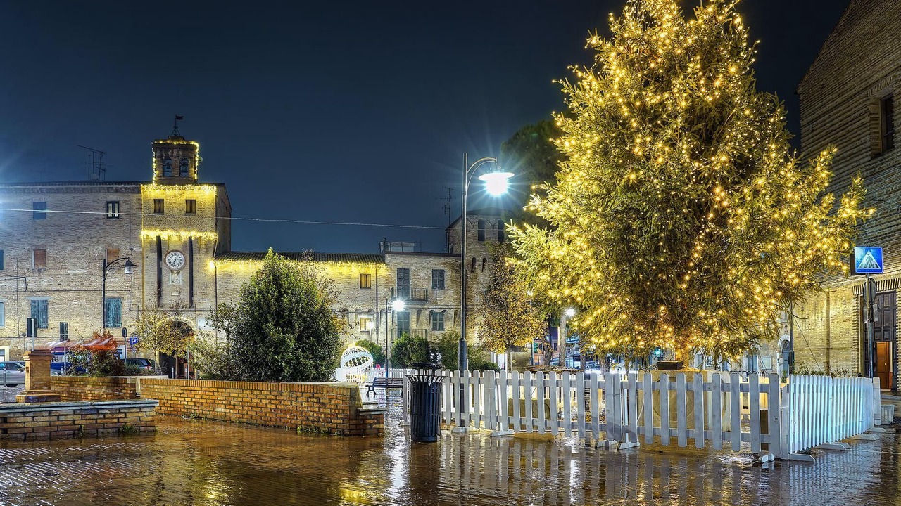 Photo of Outdoor in Falconara Marittima