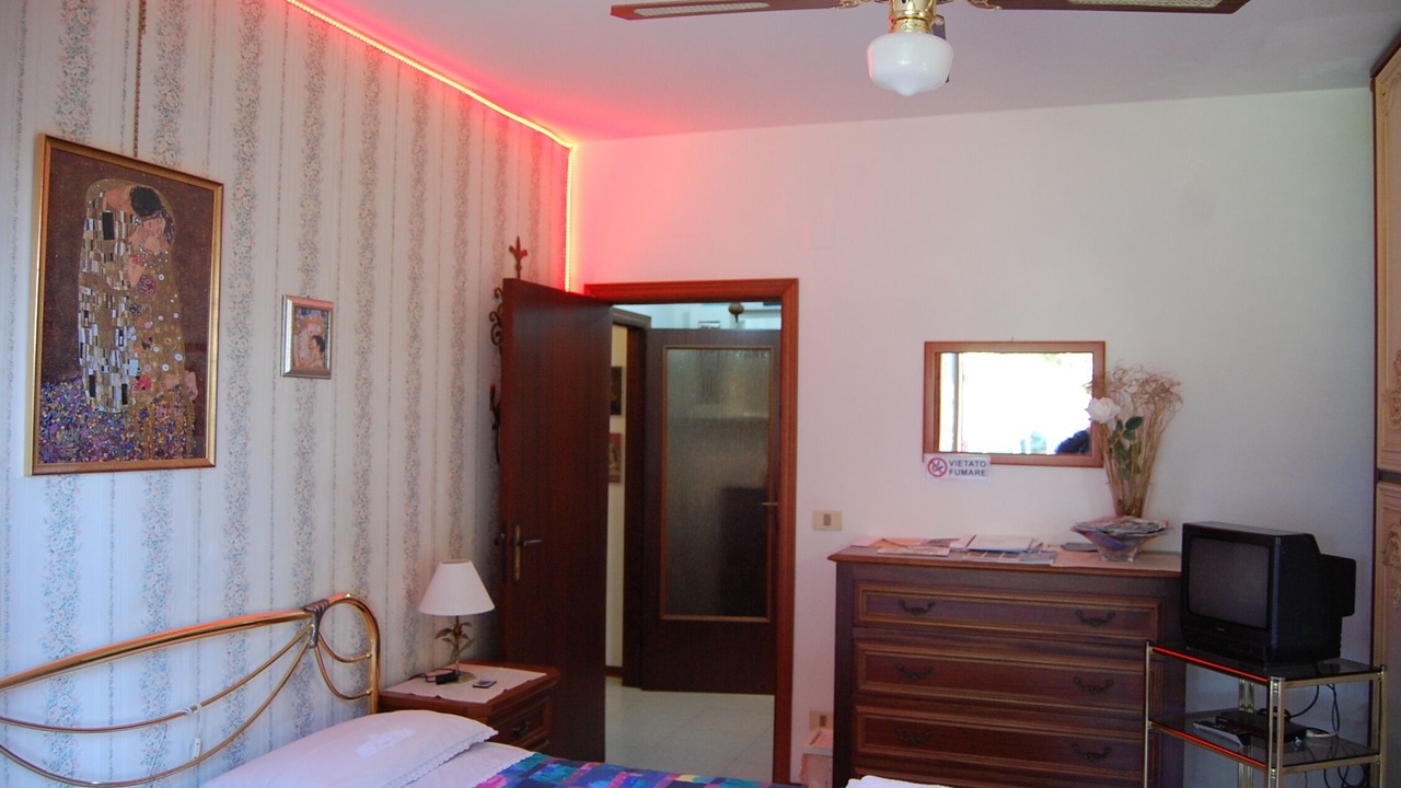 Photo of Bedroom in Falconara Marittima