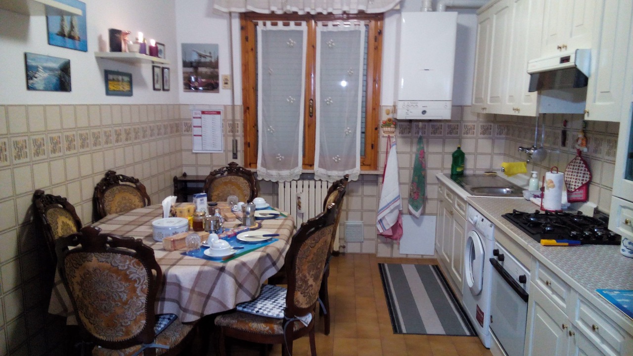 Photo of Kitchen in Falconara Marittima