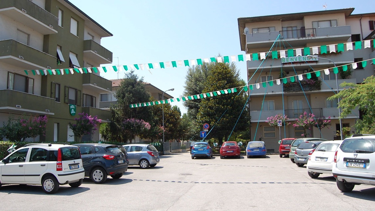 Photo of Outdoor in Falconara Marittima