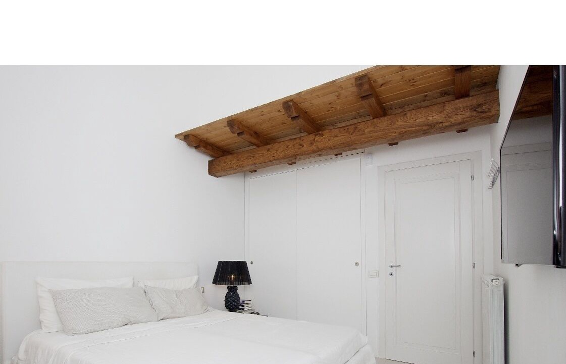 Photo of Bedroom in Poggio