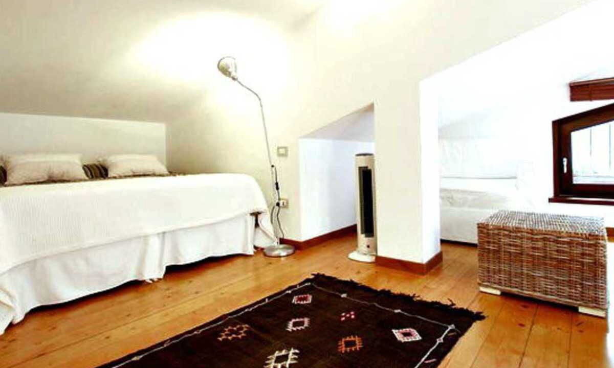 Photo of Bedroom in Poggio
