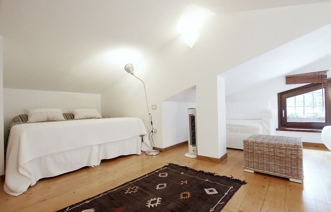 Photo of Bedroom in Poggio