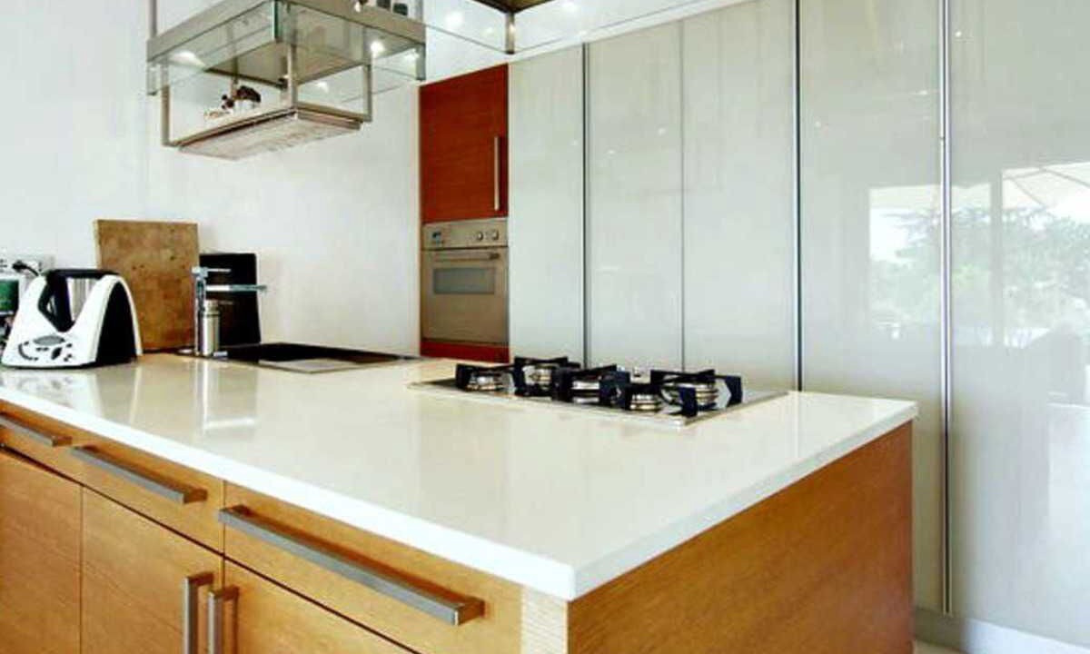 Photo of Kitchen in Poggio