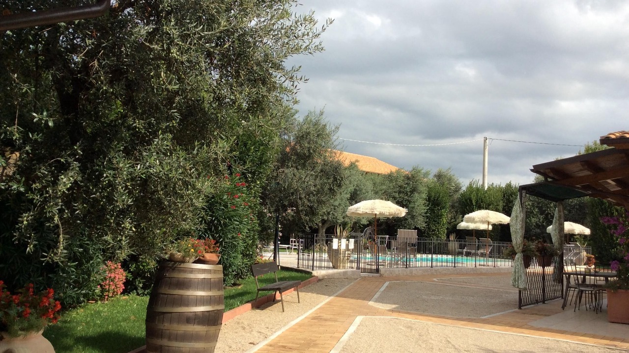 Photo of Outdoor in Pianella
